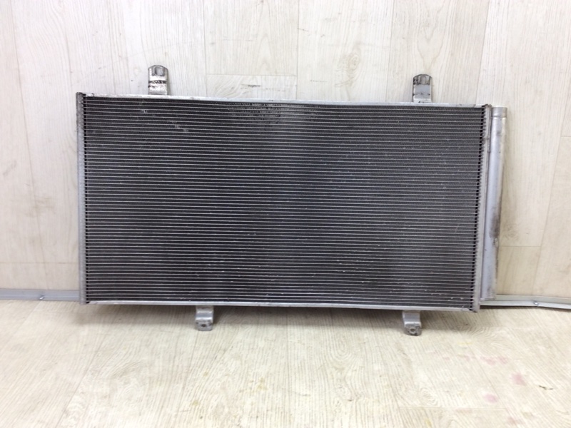 Радиатор кондиционера ES350 06-12 2011 SEDAN 3.5 2GR-FE