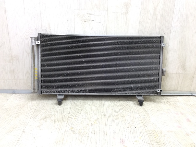 Запчасть радиатор кондиционера SUBARU LEGACY 09-15 BM 2012 SEDAN 3.6 EZ36 73210AJ00A Б/У Радиатор кондиционера SUBARU LEGACY 09-15 BM 2012 SEDAN 3.6 EZ36 73210AJ00A Б/У