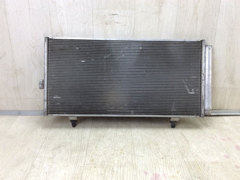 Радиатор кондиционера LEGACY 09-15 BM 2012 SEDAN 3.6 EZ36 Радиатор кондиционера LEGACY 09-15 BM 2012 SEDAN 3.6 EZ36