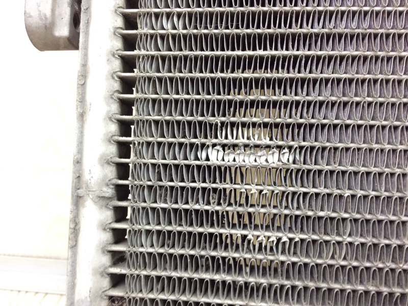 Радиатор кондиционера LEGACY 09-15 BM 2012 SEDAN 3.6 EZ36 Радиатор кондиционера LEGACY 09-15 BM 2012 SEDAN 3.6 EZ36