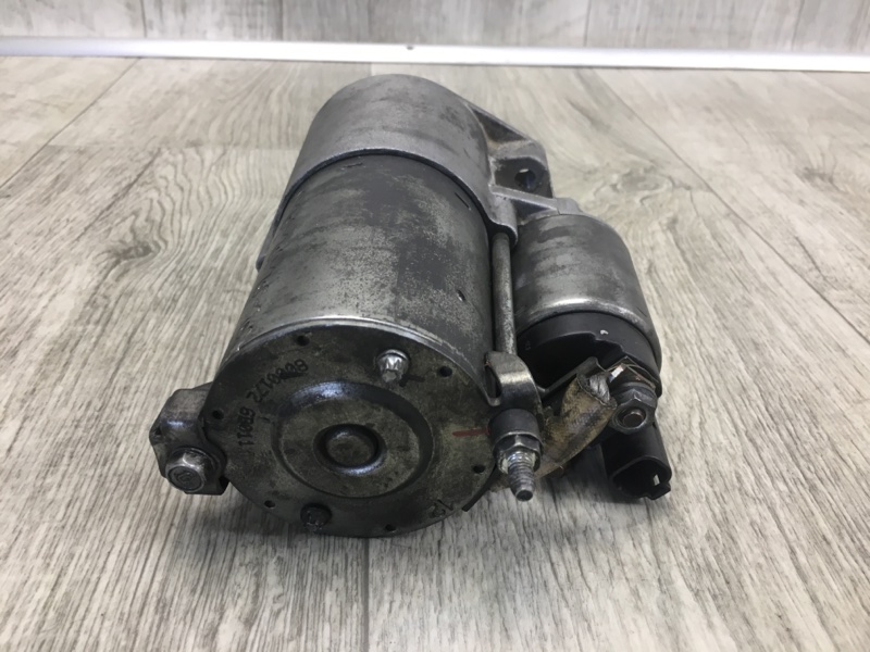 Стартер SONATA NF 04-10