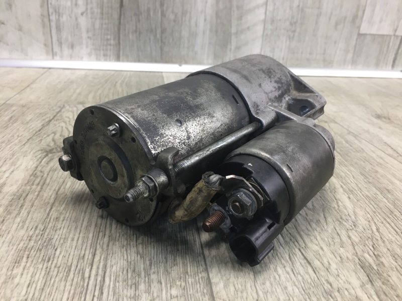 Стартер SONATA NF 04-10