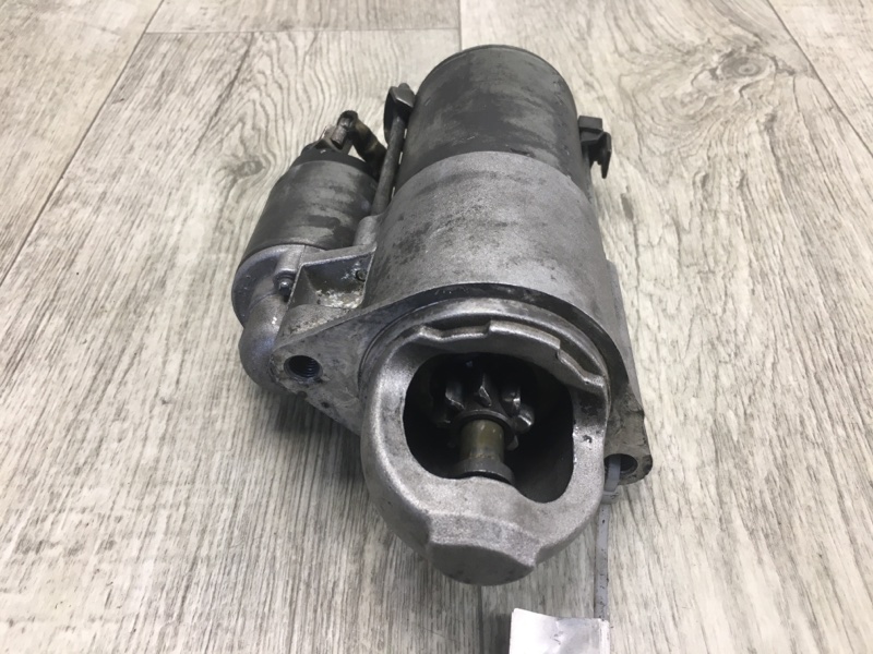 Стартер SONATA NF 04-10