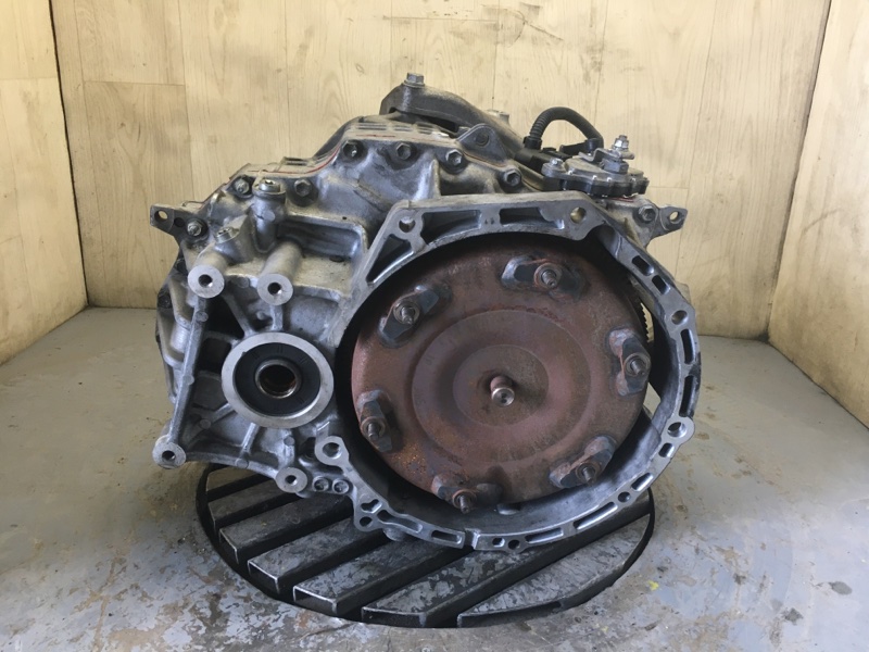 АКПП на запчасти ( под ремонт ) VOLKSWAGEN TIGUAN 08-17 2011 5N 2.0 CCTA 09M300036K Б/У