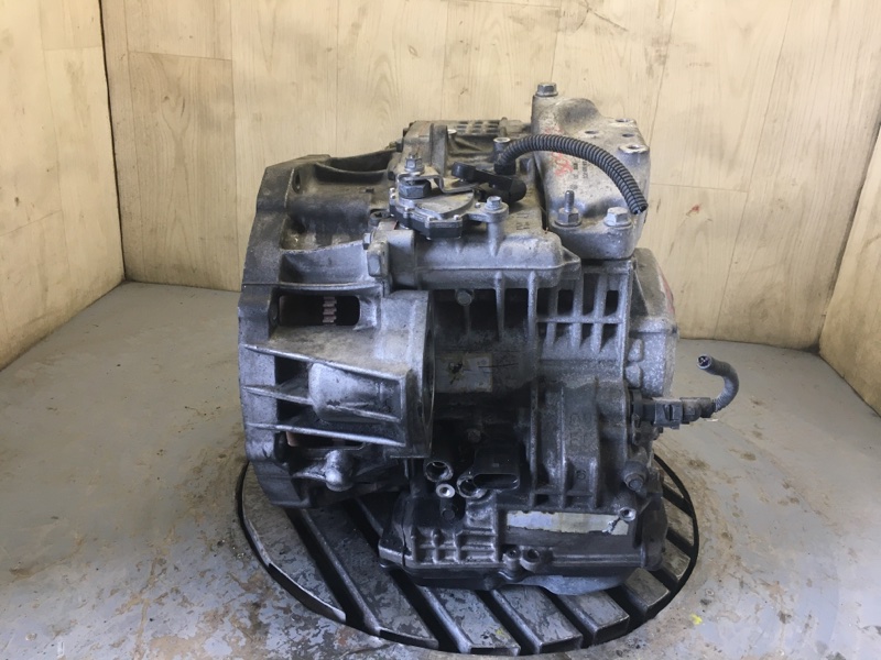АКПП на запчасти ( под ремонт ) VOLKSWAGEN TIGUAN 08-17 5N 2.0 CCTA