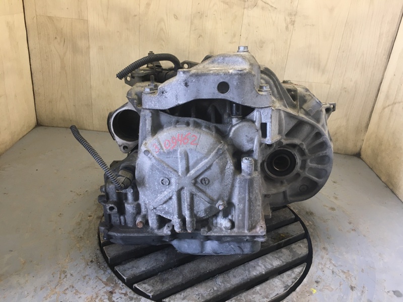 АКПП на запчасти ( под ремонт ) TIGUAN 08-17 2011 5N 2.0 CCTA