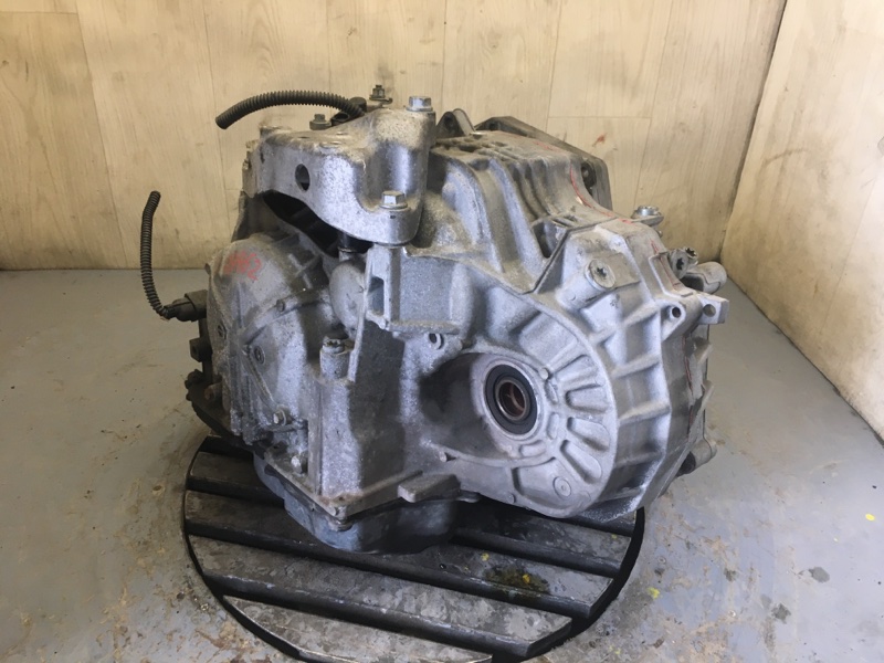 АКПП на запчасти ( под ремонт ) TIGUAN 08-17 2011 5N 2.0 CCTA