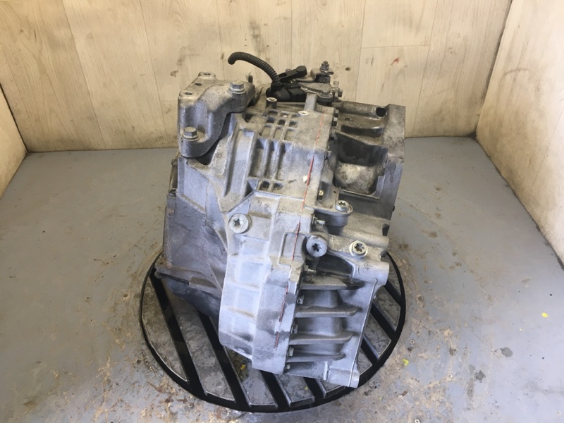 АКПП на запчасти ( под ремонт ) TIGUAN 08-17 2011 5N 2.0 CCTA