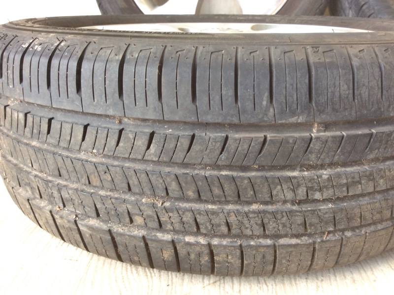 Диск R16 FORTE/CERATO TD 08-13 2009 TD 2.0 G4KD