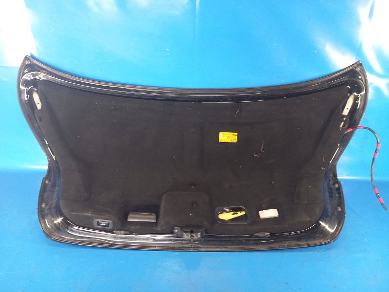 Крышка багажника LS460 06-12