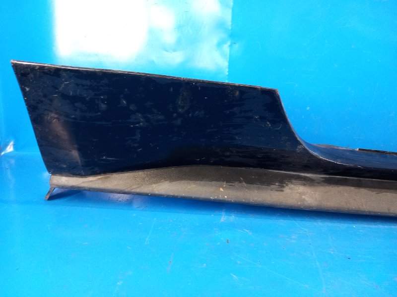 Накладка порога наружная правая MUSTANG 15- 2017 3.7 C37PDED