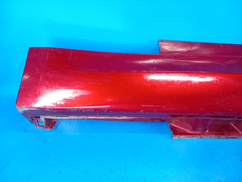 Накладка порога наружная левая IS250/350 05-13 2009 GSE21L 3.5 2GR-FSE