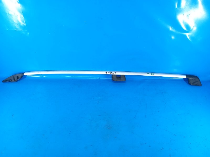 Запчасть рейлинги левые VOLVO XC70 00–07 2006 2.5 B5254T2 31250193 Б/У Рейлинги левые VOLVO XC70 00–07 2006 2.5 B5254T2 31250193 Б/У