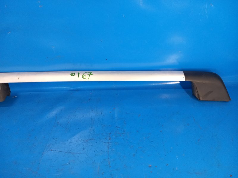 Рейлинги левые XC70 00–07 2006 2.5 B5254T2 Рейлинги левые XC70 00–07 2006 2.5 B5254T2