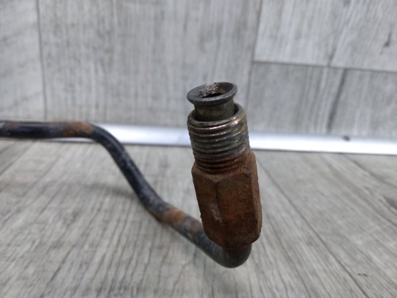 Трубка ГУР высокого давления GX470 02-09