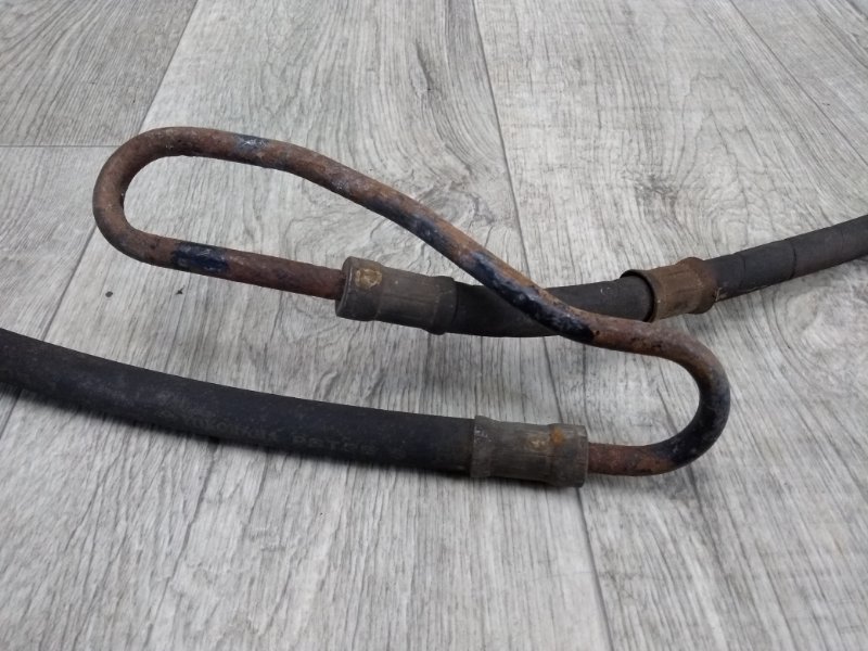 Трубка ГУР высокого давления GX470 02-09