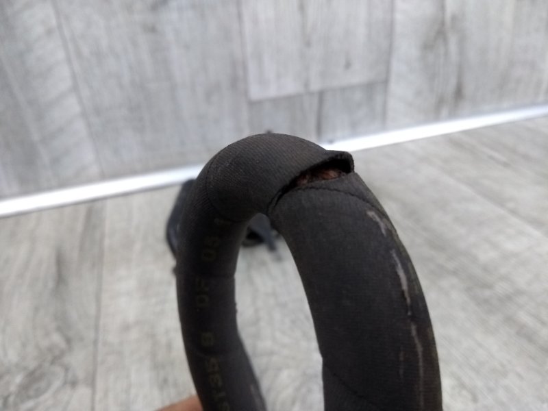 Трубка ГУР высокого давления GX470 02-09