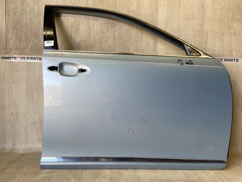 Дверь передняя правая LEXUS ES350 06-12 SEDAN 3.5 2GR-FE