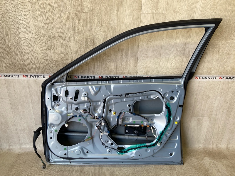 Дверь передняя правая ES350 06-12 2011 SEDAN 3.5 2GR-FE