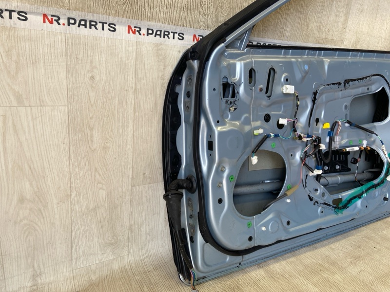 Дверь передняя правая ES350 06-12 2011 SEDAN 3.5 2GR-FE
