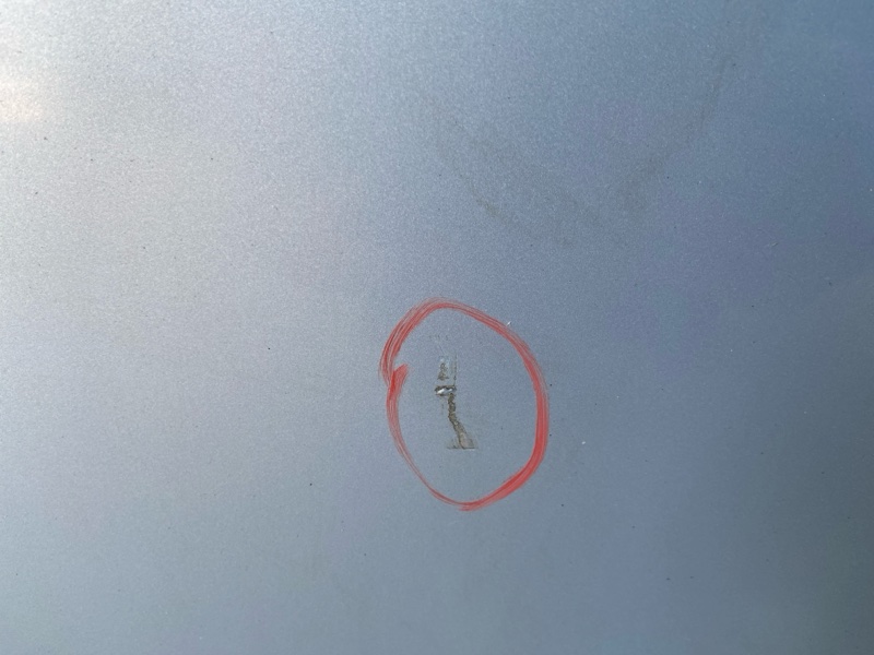 Дверь передняя правая ES350 06-12 2011 SEDAN 3.5 2GR-FE