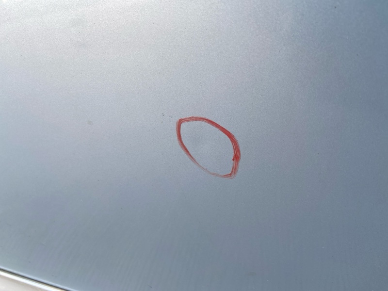 Дверь передняя правая ES350 06-12 2011 SEDAN 3.5 2GR-FE