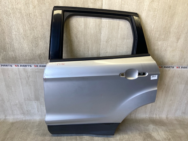 Дверь задняя левая FORD ESCAPE 12-19 2018 TM2 2.5 T25HDEX CJ5Z-7824631-A Б/У