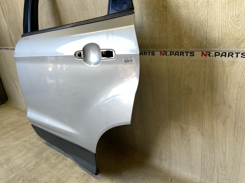 Дверь задняя левая ESCAPE 12-19 2018 TM2 2.5 T25HDEX