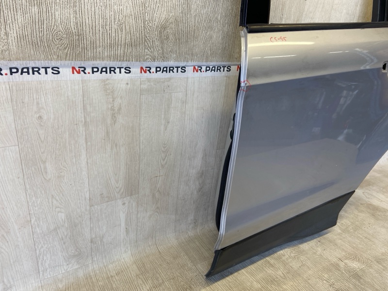 Дверь задняя левая FORD ESCAPE 12-19 TM2 2.5 T25HDEX