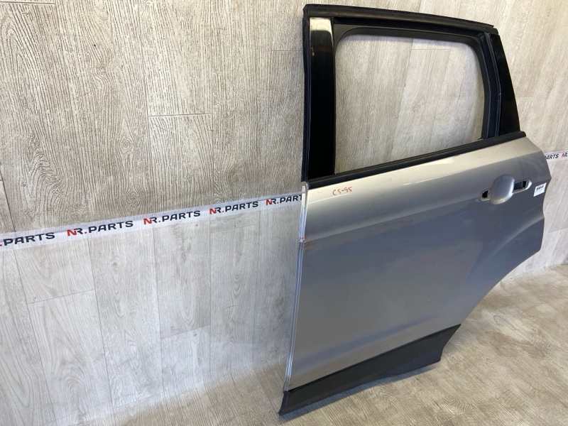 Дверь задняя левая ESCAPE 12-19 2018 TM2 2.5 T25HDEX
