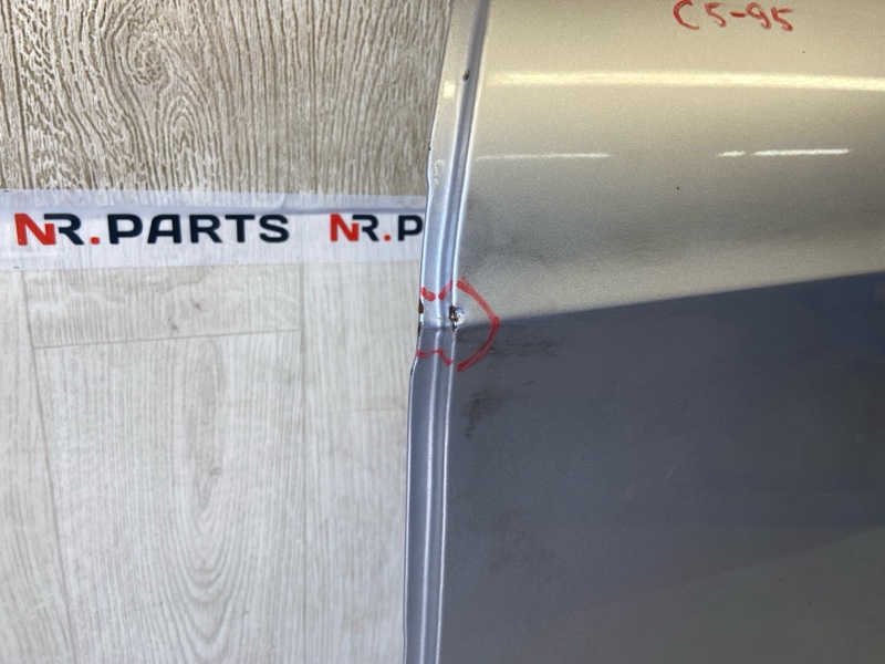 Дверь задняя левая ESCAPE 12-19 2018 TM2 2.5 T25HDEX