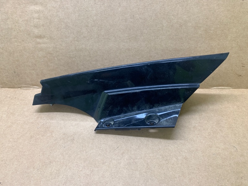 Спойлер крышки багажника правый X-TRAIL/ROGUE T32 13-20 2015 2.5 QR25DE