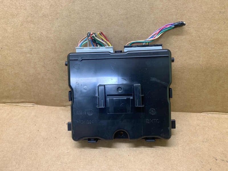 Блок электронный NISSAN X-TRAIL/ROGUE T32 13-20 2.5 QR25DE