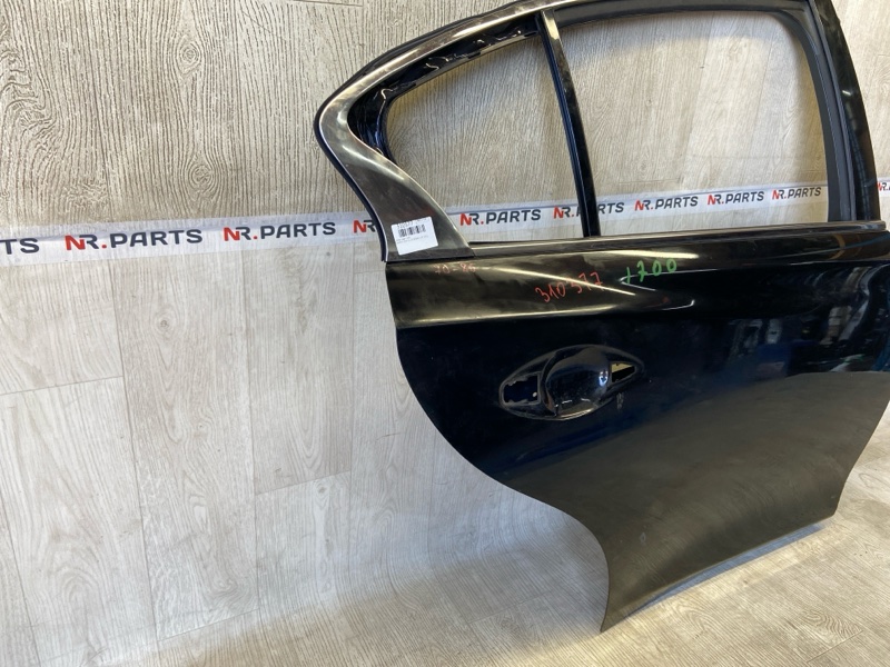 Дверь задняя правая INFINITI Q50 15-20 SEDAN 2.0T M274