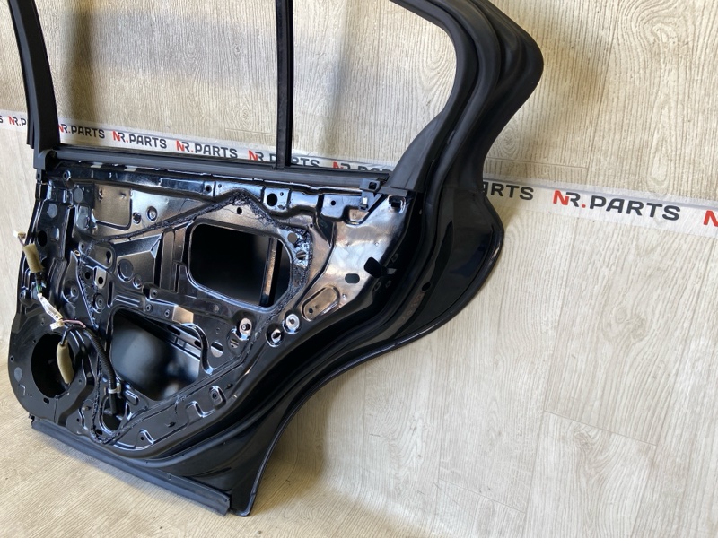 Дверь задняя правая Q50 15-20 2016 SEDAN 2.0T M274