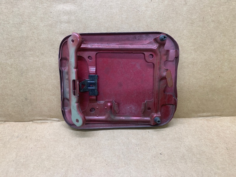 Лючок топливного бака X-TRAIL/ROGUE T32 13-20 2015 2.5 QR25DE