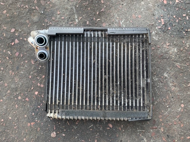 Испаритель кондиционера NISSAN X-TRAIL/ROGUE T32 13-20 2015 2.5 QR25DE 27280-4BU0D Б/У