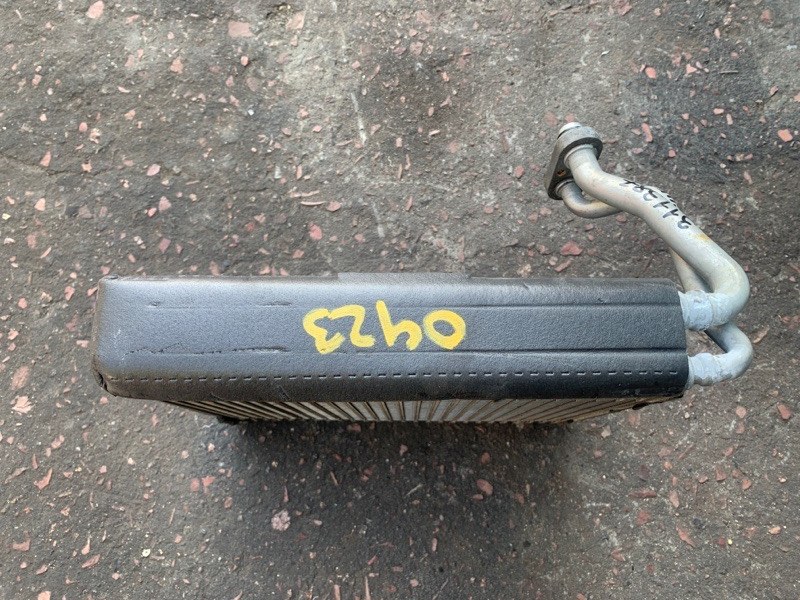 Испаритель кондиционера NISSAN X-TRAIL/ROGUE T32 13-20 2.5 QR25DE