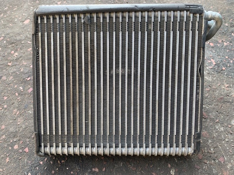 Испаритель кондиционера X-TRAIL/ROGUE T32 13-20 2015 2.5 QR25DE