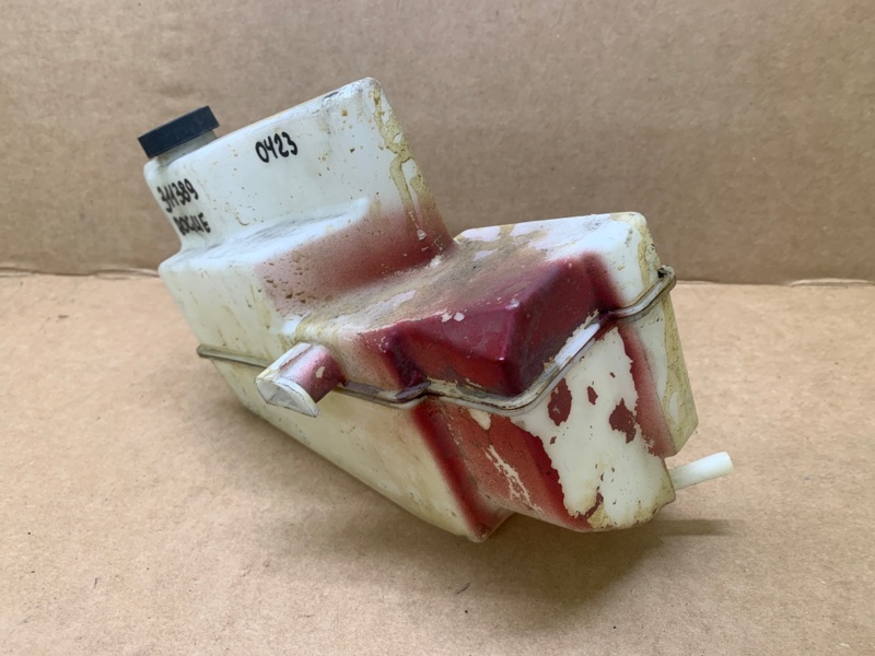 Бачок расширительный X-TRAIL/ROGUE T32 13-20 2015 2.5 QR25DE