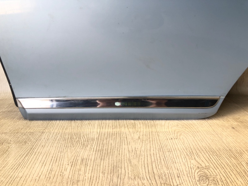 Дверь задняя левая ES350 06-12 2011 SEDAN 3.5 2GR-FE