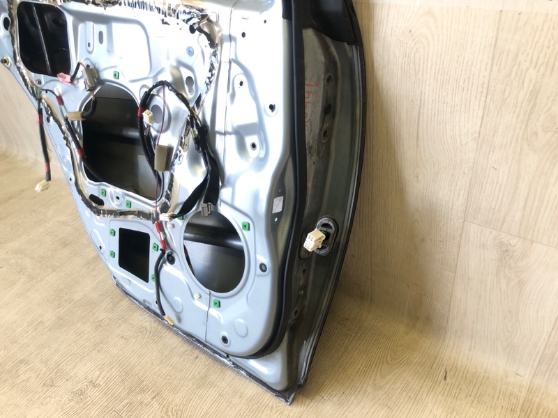 Дверь задняя левая ES350 06-12 2011 SEDAN 3.5 2GR-FE