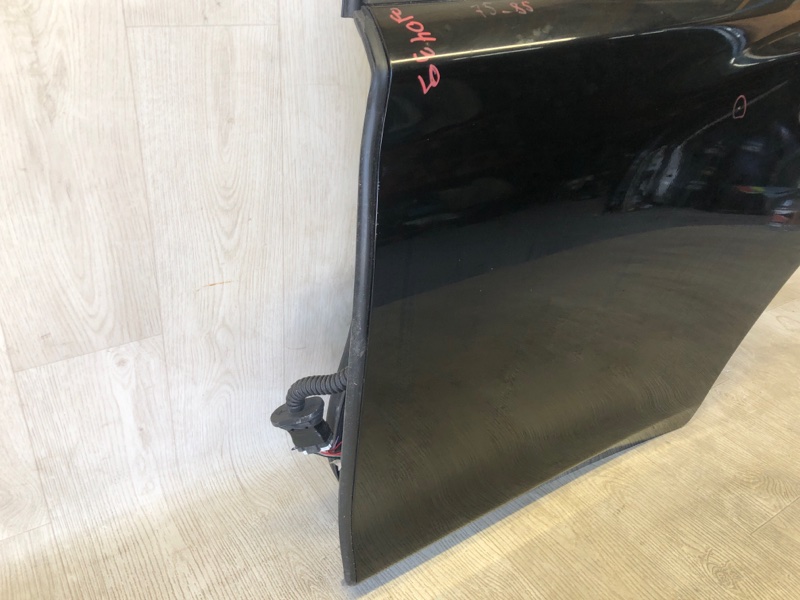 Дверь задняя левая Q50 15-20 2016 SEDAN 2.0T M274