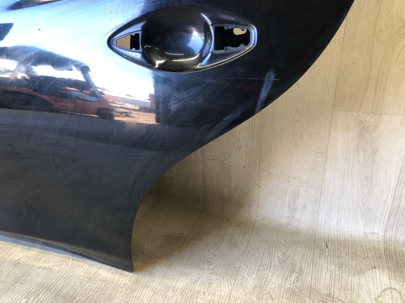 Дверь задняя левая Q50 15-20 2016 SEDAN 2.0T M274