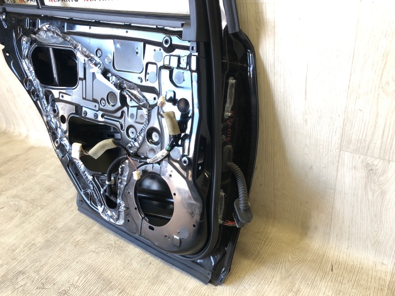 Дверь задняя левая Q50 15-20 2016 SEDAN 2.0T M274