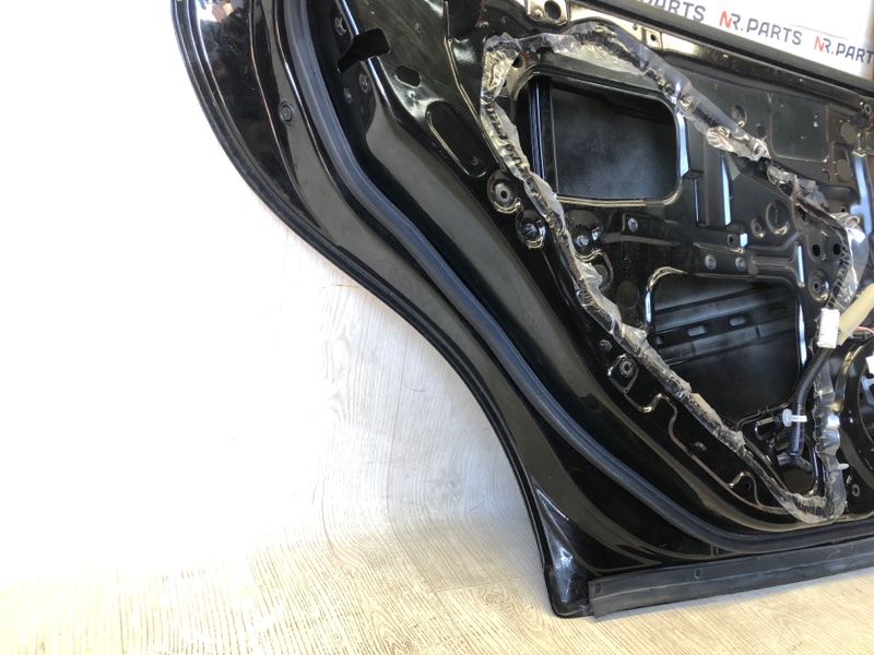 Дверь задняя левая Q50 15-20 2016 SEDAN 2.0T M274