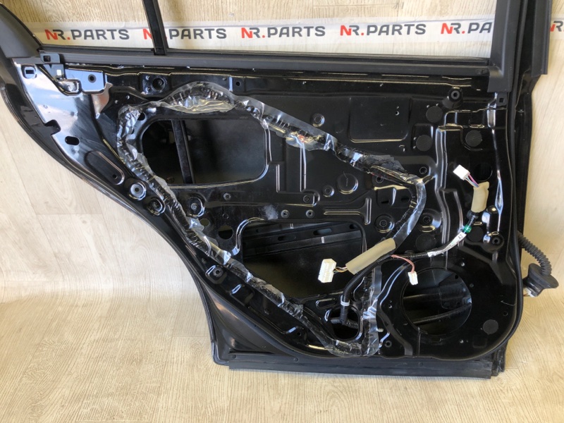 Дверь задняя левая Q50 15-20 2016 SEDAN 2.0T M274