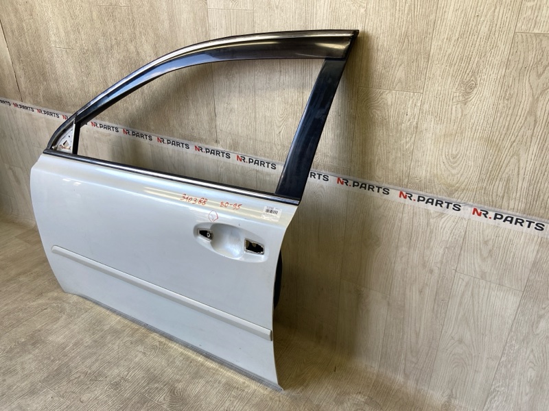 Дверь передняя левая LEGACY 09-15 BM 2012 SEDAN 3.6 EZ36