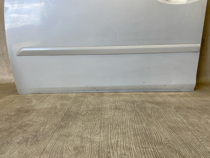 Дверь передняя левая LEGACY 09-15 BM 2012 SEDAN 3.6 EZ36