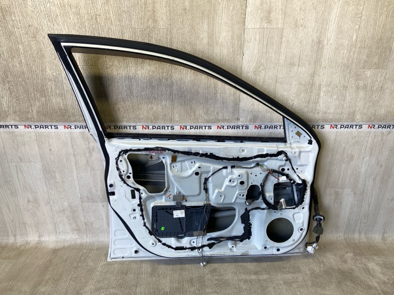 Дверь передняя левая LEGACY 09-15 BM 2012 SEDAN 3.6 EZ36